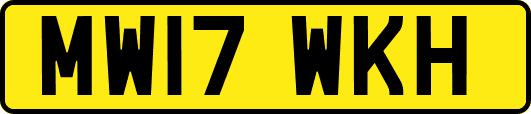 MW17WKH