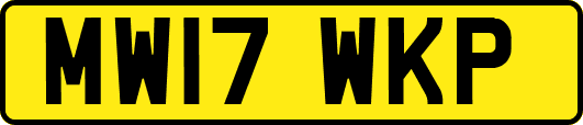 MW17WKP