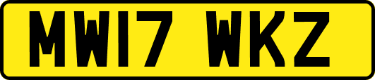 MW17WKZ