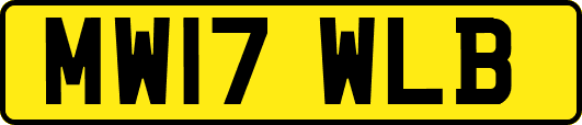 MW17WLB
