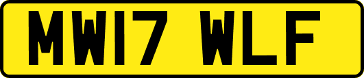 MW17WLF