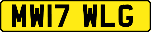 MW17WLG