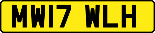MW17WLH