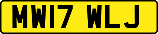MW17WLJ
