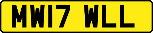 MW17WLL