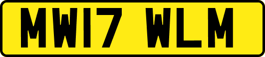 MW17WLM