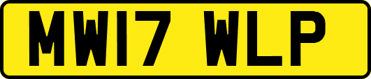 MW17WLP