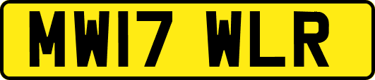 MW17WLR