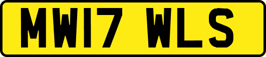 MW17WLS