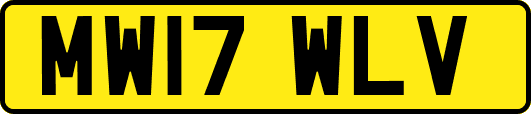 MW17WLV