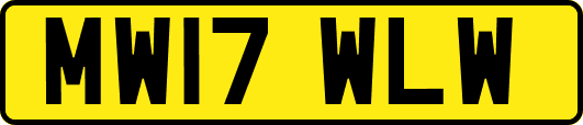 MW17WLW