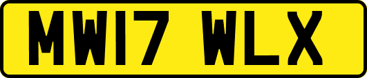 MW17WLX