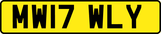 MW17WLY