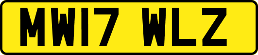 MW17WLZ