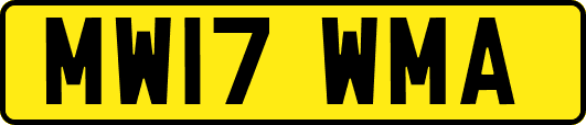 MW17WMA