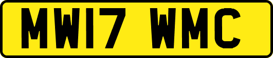 MW17WMC