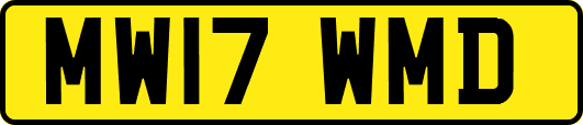 MW17WMD