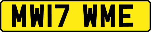 MW17WME
