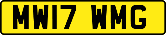 MW17WMG