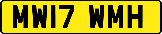 MW17WMH