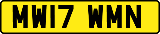 MW17WMN