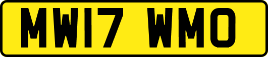 MW17WMO