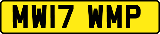MW17WMP