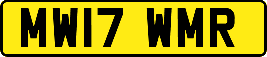 MW17WMR