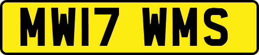 MW17WMS
