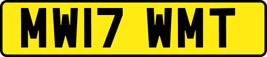 MW17WMT