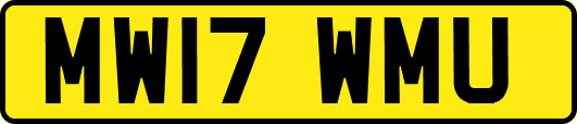 MW17WMU