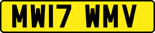 MW17WMV