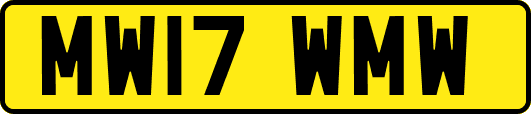 MW17WMW