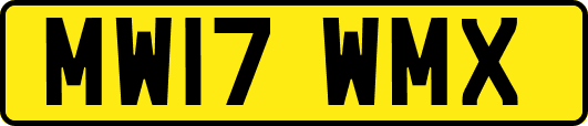 MW17WMX