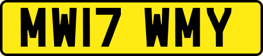 MW17WMY