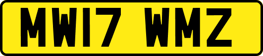 MW17WMZ