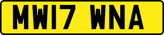 MW17WNA
