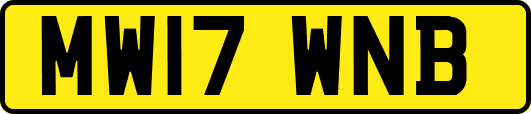 MW17WNB