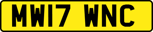 MW17WNC