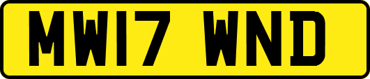 MW17WND