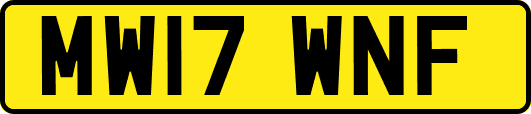 MW17WNF