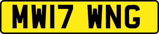 MW17WNG