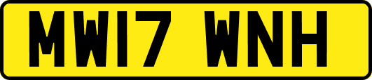 MW17WNH