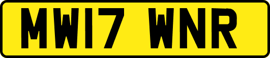 MW17WNR