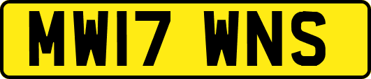MW17WNS