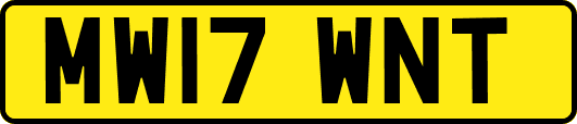 MW17WNT