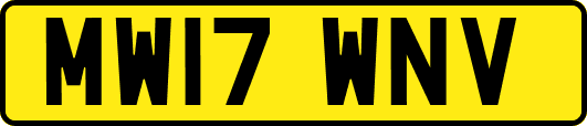 MW17WNV