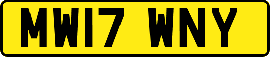 MW17WNY