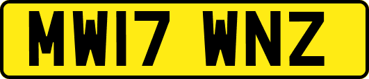 MW17WNZ