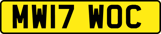 MW17WOC